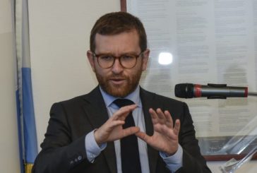 PROVENZANO "100 MILIARDI AL SUD, RIVEDERE IL REDDITO DI CITTADINANZA"