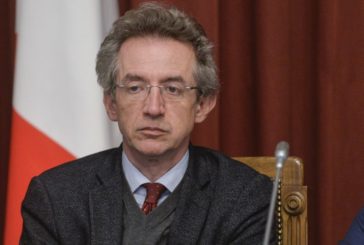 UNIVERSITÀ, MANFREDI "IL MIO IMPEGNO E' PER I GIOVANI"