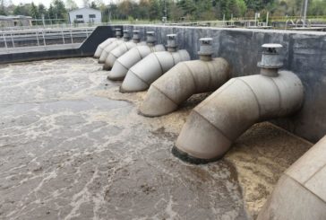 San Gimignano: verso la normalità il flusso idrico