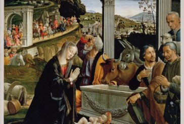 Buon Natale a tutti dalla redazione del Cittadinoonline!