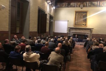 FdI Siena: iniziativa contro la finanziaria del Governo