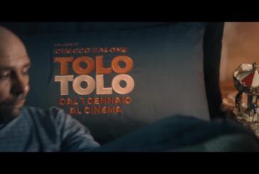 Tolo Tolo, il trailer