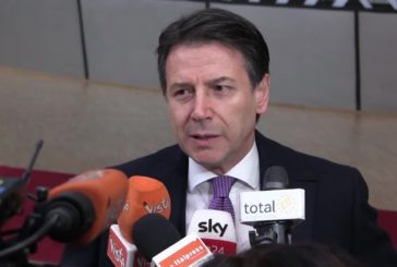 Ue, Conte “Italia in prima fila sul Green Deal”