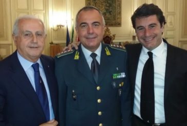 Parrinello “Fiamme Gialle guardano al futuro”