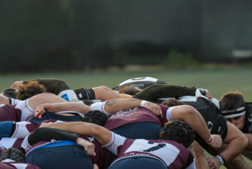 Batosta romana per il Cus Siena Rugby