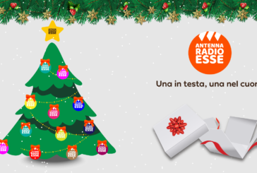 Antennaradioesse “cambia pelle”