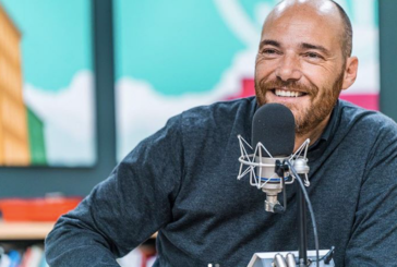 “La Terazza”: esordio invernale a fine anno