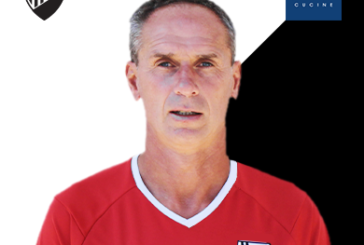 Bacci (Pianese): “Con la Carrarese partita tosta ma siamo fiduciosi”