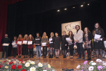 Banca Valdichiana: sabato 7 dicembre la 17esima edizione delle Borse di studio