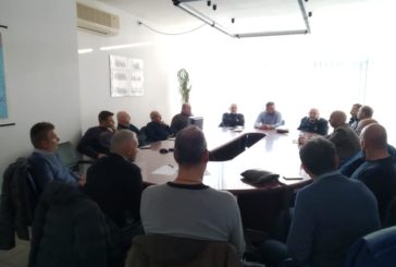 Chiusi: nuove telecamere di sorveglianza nell’area industriale e artigianale