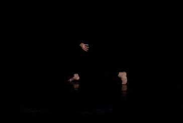 “Dinamiche illogiche” di Motus al Teatro Supercinema