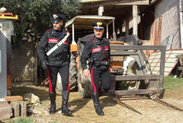 Falsifica i documenti di due mezzi e mette nei guai il proprietario