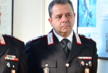 La Fanfara dei Carabinieri ricorda il brigadiere Trippanera con un concerto