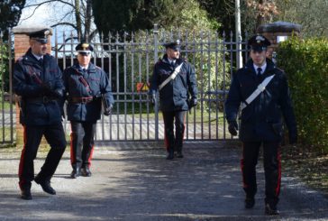 I Carabinieri denunciano un 43enne per vari reati