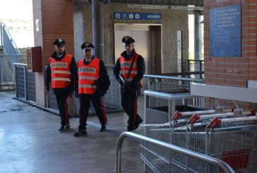 Deruba una anziana signora alla Coop. Individuata e denunciata