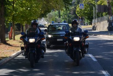 Tenta un’estorsione: colta sul fatto dai Carabinieri