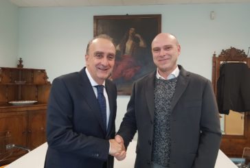 Servizi di Prevenzione e Protezione della Sud Est: nuovo responsabile è Luciano Di Prima