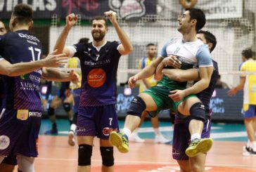 Volley: Siena s’impone al tie break su Castellana Grotte