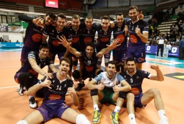 Volley: Siena sbanca Mondovì in 3 set