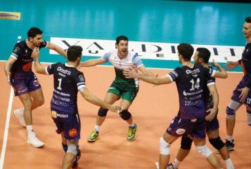 Volley: il 12 dicembre amichevole con la nazionale tunisina per Siena