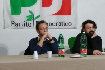 Giacomo Paolucci nuovo segretario dell’Unione del PD di Sinalunga