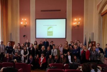 L’Iis Roncalli capofila della rete scuole green per la provincia di Siena