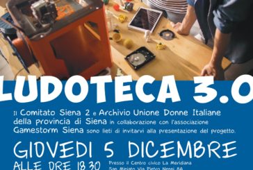 Ludoteca 3.0: il progetto innovativo arriva per conquistare