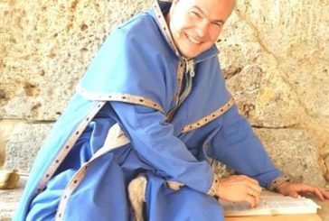 Sarteano: Paolini succede a Cappelletti alla presidenza della Giostra