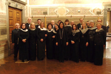 Madrigalisti: concerto di Natale per Santa Lucia