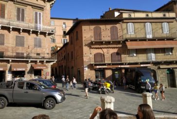 Six Underground non nomina Siena: Valentini presenta un’interrogazione