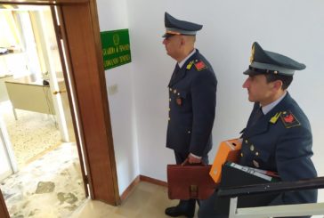 Acquistavano e rivendevano caffè in nero: beccati dalla GdF