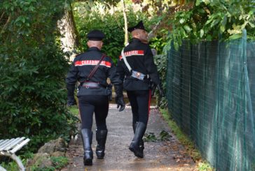 Ricercato in Belgio, arrestato a Monteroni dai Carabinieri
