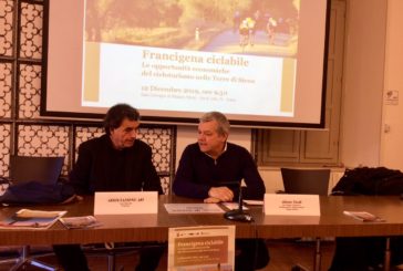 Siena punta sul cicloturismo e sulla formazione degli operatori