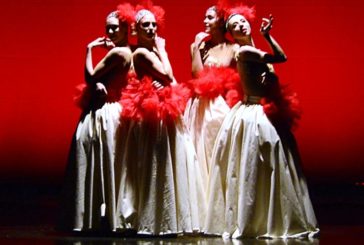 Al Ciro Pinsuti arriva la danza con Edith Piaf