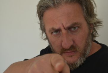 Castelnuovo: Fabio Monti al Teatro Alfieri con un monologo su Lampedusa