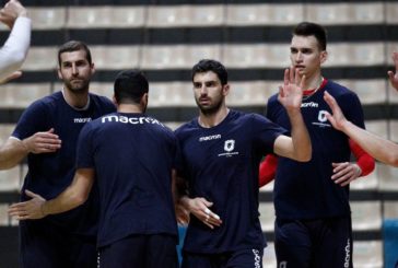 Falaschi: “Lagonegro ha degli attaccanti molto forti, dovremo avere tanta attenzione”