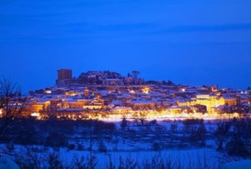 A Sarteano arriva il Natale con i suoi Presepi nel Borgo