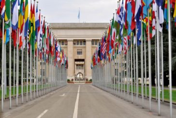 Unisi all’Onu di Ginevra interviene sugli indicatori di povertà e disuguaglianza