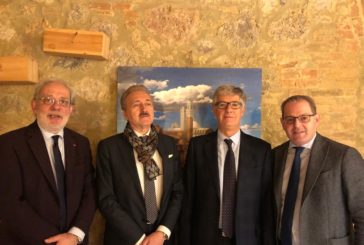 Banca Cras e Bcc Umbria: autorizzato il progetto di fusione