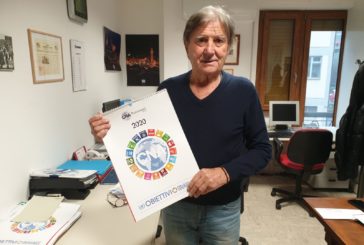 Cna Pensionati: calendario con nonni e nipoti uniti per difendere il futuro