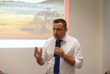 Acea ritira il progetto di un impianto di smaltimento dei fanghi a Chiusi