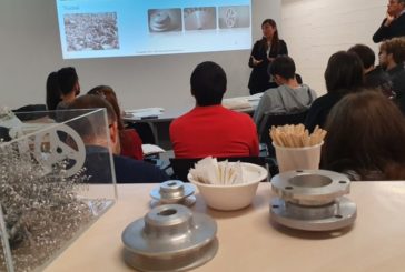 Studenti in azienda per dare una seconda vita agli scarti di lavorazione