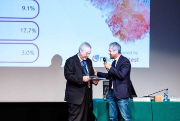 La dermatologia ambulatoriale di Siena premiata al Workshop di Dermoscopia
