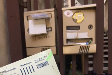 Poste: parte anche a Siena “Etichetta la cassetta”
