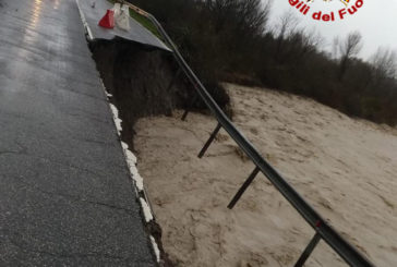 FI annuncia un question time alla Camera per la frana sulla Cassia