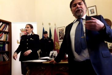 2019: il bilancio del questore Capuano sull’attività della Polizia