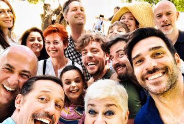 La dea Fortuna di Ferzan Ozpetek è in sala