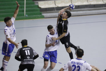 Ego Handball a Fondi per l’ultima di andata