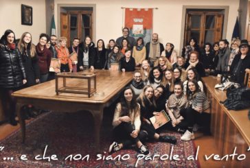 Il Comune di Sinalunga unito e compatto contro la violenza sulle donne