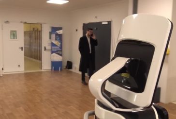 La sanita’ e la rivoluzione dell’intelligenza artificiale
